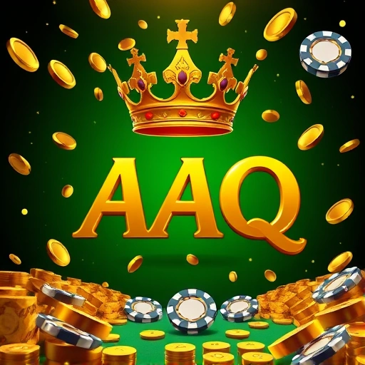 aaq Logo
