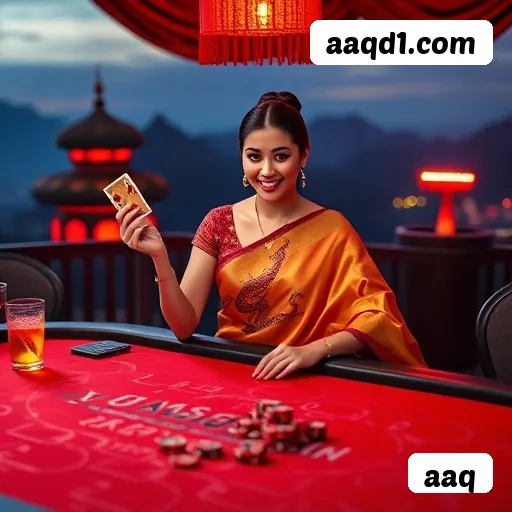 Blackjack Success Story